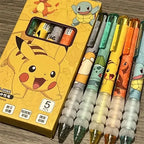 Pokemon Gel Pens
