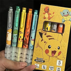 Pokemon Gel Pens