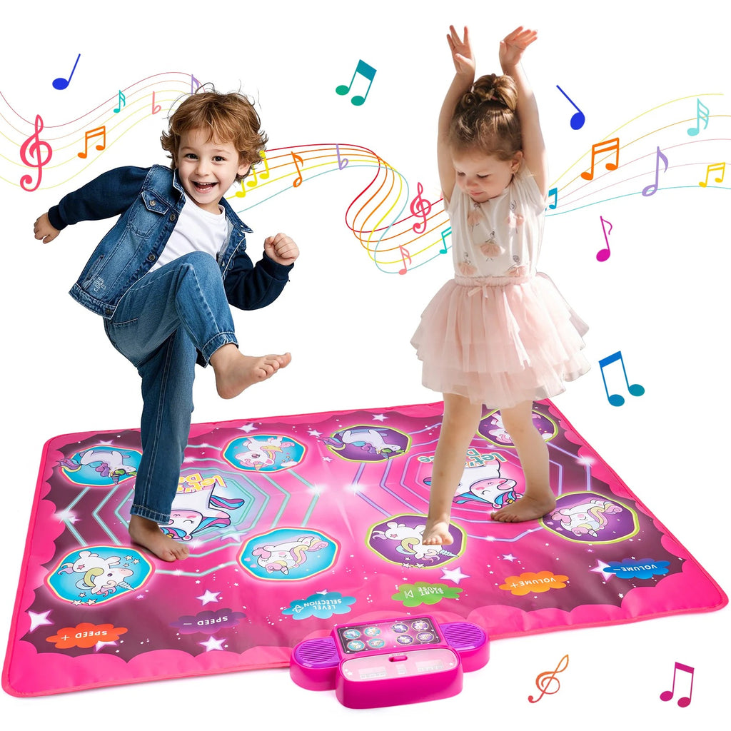 90x90cm Large Elecrtic Dancing Mat