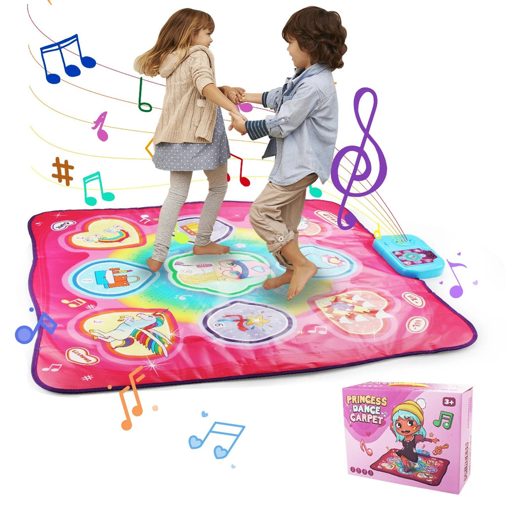 90x90cm Large Elecrtic Dancing Mat