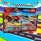 Pixar Cars 12pc/set