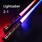 75CM Laser Sword Lightsaber Red and Blue