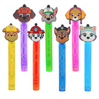 Paw Patrol Bubble Stick Set (7)