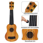 35cm Children Guitar Ukulele