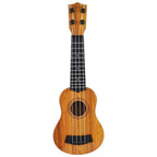 35cm Children Guitar Ukulele