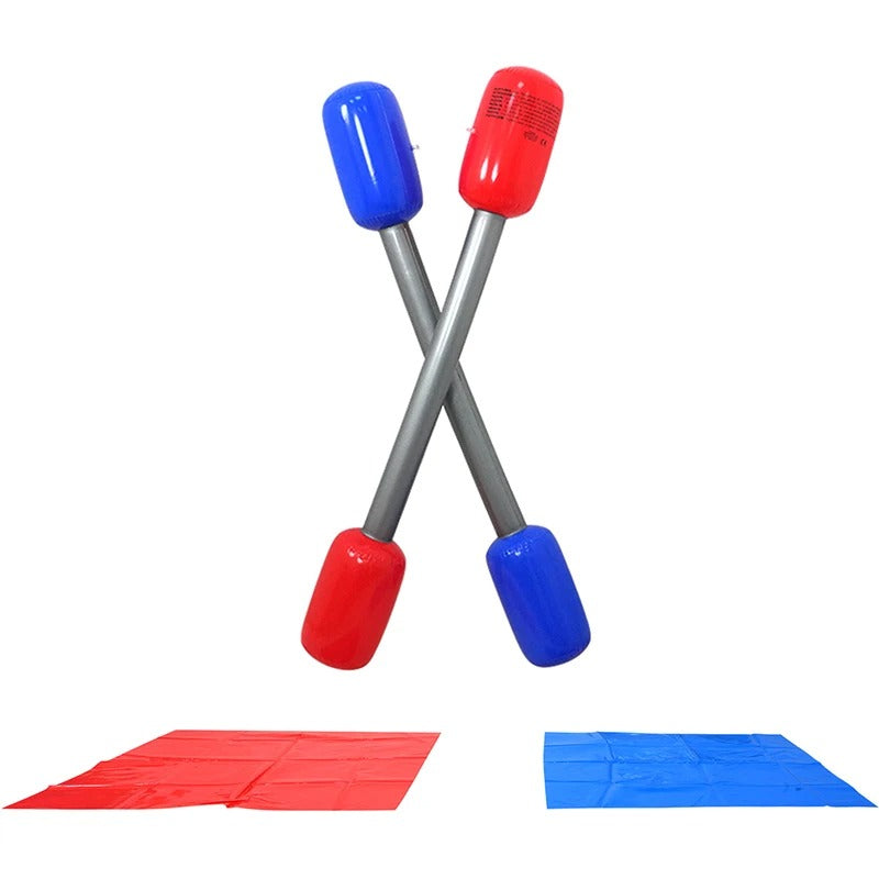 Game Sticks with Mats for Boys Girls
