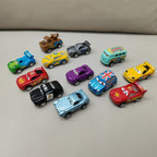 Pixar Cars 12pc/set