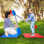 Game Sticks with Mats for Boys Girls
