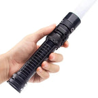 75CM Laser Sword Lightsaber Red and Blue