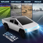 RC Cybertruck Pickup 4WD Off-Road Remote Control Car