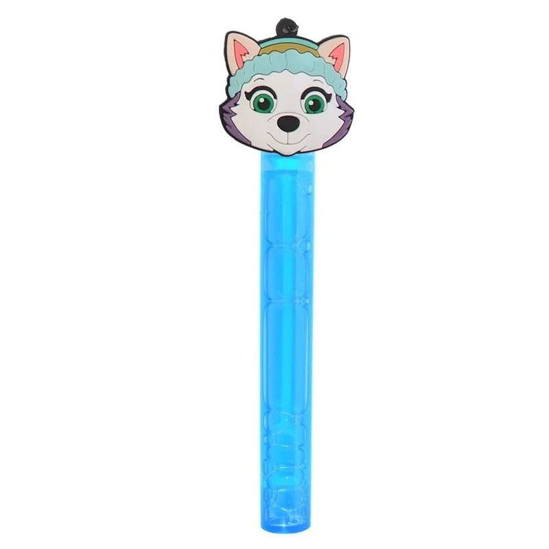 Paw Patrol Bubble Stick Set (7)