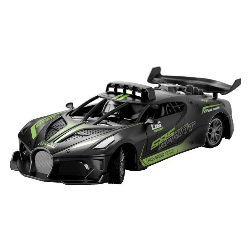 Rc Car 4Ch High-Speed Remote Control Drift Racing Car