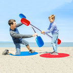 Game Sticks with Mats for Boys Girls