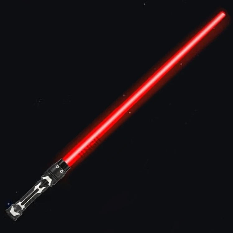 75CM Laser Sword Lightsaber Red and Blue