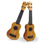 35cm Children Guitar Ukulele