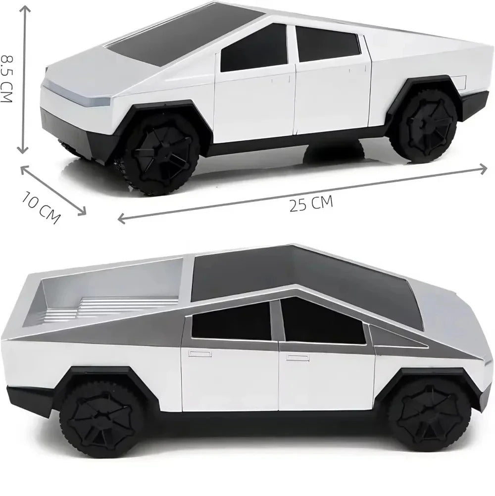 RC Cybertruck Pickup 4WD Off-Road Remote Control Car