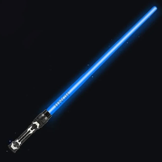 75CM Laser Sword Lightsaber Red and Blue