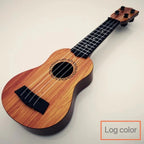 35cm Children Guitar Ukulele