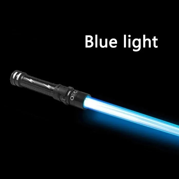 75CM Laser Sword Lightsaber Red and Blue