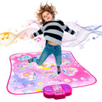 90x90cm Large Elecrtic Dancing Mat