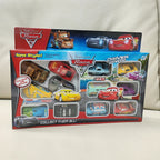 Pixar Cars 12pc/set