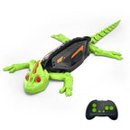 Wall Climbing RC Gecko Electric remote control